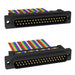 A7MMB-3710M by TE Connectivity AMP Connectors - CABLE D-SUB-AMP37B/AE37M/AMP37B