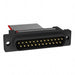 A7MXB-2510G by TE Connectivity AMP Connectors - CABLE D-SUB - AMP25B/AE25G/X