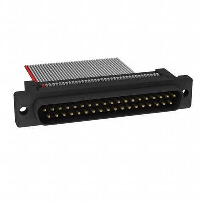 A7MXB-3710G by TE Connectivity AMP Connectors - CABLE D-SUB - AMP37B/AE37G/X