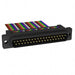 A7MXB-3706M by TE Connectivity AMP Connectors - CABLE D-SUB - AMP37B/AE37M/X