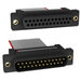 A7NOB-2506G by TE Connectivity AMP Connectors - CABLE D-SUB-AMN25B/AE25G/AFN25B