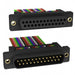 A7NOB-2506M by TE Connectivity AMP Connectors - CABLE D-SUB-AMN25B/AE25M/AFN25B