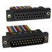 A7NOB-2510M by TE Connectivity AMP Connectors - CABLE D-SUB-AMN25B/AE25M/AFN25B