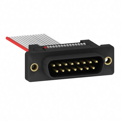 A7NXB-1510G by TE Connectivity AMP Connectors - CABLE D-SUB - AMN15B/AE15G/X