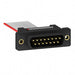 A7NXB-1510G by TE Connectivity AMP Connectors - CABLE D-SUB - AMN15B/AE15G/X