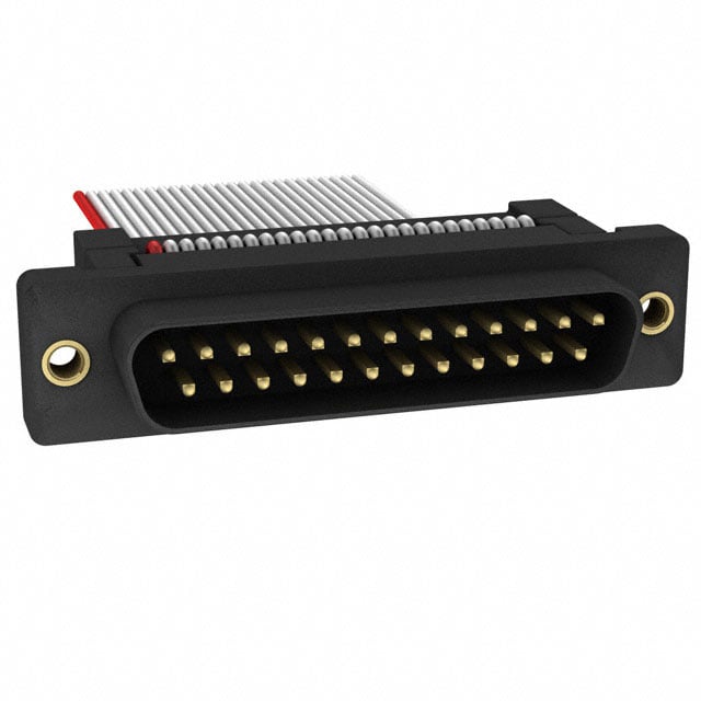 A7NXB-2506G by TE Connectivity AMP Connectors - CABLE D-SUB - AMN25B/AE25G/X