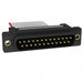 A7NXB-2506G by TE Connectivity AMP Connectors - CABLE D-SUB - AMN25B/AE25G/X