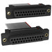 A7OOB-2506G by TE Connectivity AMP Connectors - CABLE D-SUB-AFN25B/AE25G/AFN25B