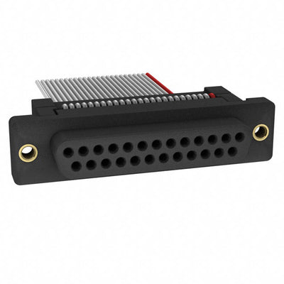 A7OXB-2506G by TE Connectivity AMP Connectors - CABLE D-SUB - AFN25B/AE25G/X