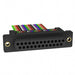 A7OXB-2506M by TE Connectivity AMP Connectors - CABLE D-SUB - AFN25B/AE25M/X