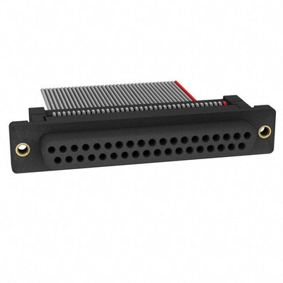 A7OXB-3706G by TE Connectivity AMP Connectors - CABLE D-SUB - AFN37B/AE37G/X