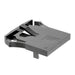 A7P-M by Omron Electronics Inc-EMC Div - END CAP GRAY FRONT MNT