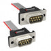 A7PPB-0910G by TE Connectivity AMP Connectors - CABLE D-SUB-AMM09B/AE09G/AMM09B