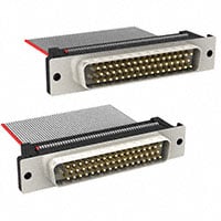 A7PPB-5006G by TE Connectivity AMP Connectors - CABLE D-SUB-AMM50B/AE50G/AMM50B