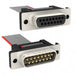 A7PSB-1506G by TE Connectivity AMP Connectors - CABLE D-SUB-AMM15B/AE15G/AFM15B