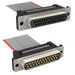 A7PSB-2510G by TE Connectivity AMP Connectors - CABLE D-SUB-AMM25B/AE25G/AFM25B