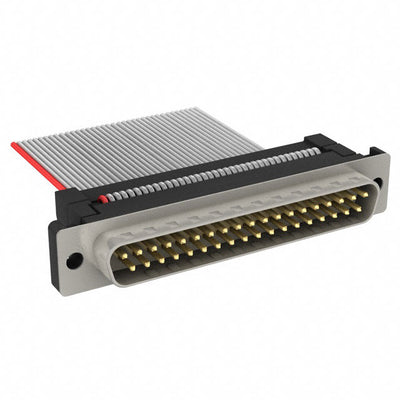A7PXB-3710G by TE Connectivity AMP Connectors - CABLE D-SUB - AMM37B/AE37G/X