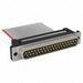 A7PXB-3706G by TE Connectivity AMP Connectors - CABLE D-SUB - AMM37B/AE37G/X