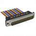 A7PXB-3710M by TE Connectivity AMP Connectors - CABLE D-SUB - AMM37B/AE37M/X