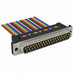 A7PXB-3710M by TE Connectivity AMP Connectors - CABLE D-SUB - AMM37B/AE37M/X