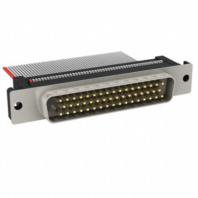 A7PXB-5006G by TE Connectivity AMP Connectors - CABLE D-SUB - AMM50B/AE50G/X