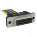 A7SXB-1506M by TE Connectivity AMP Connectors - CABLE D-SUB - AFM15B/AE15M/X
