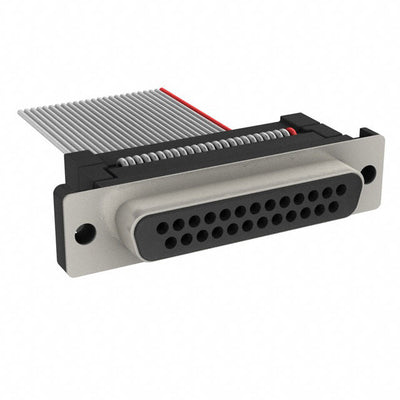 A7SXB-2510G by TE Connectivity AMP Connectors - CABLE D-SUB - AFM25B/AE25G/X