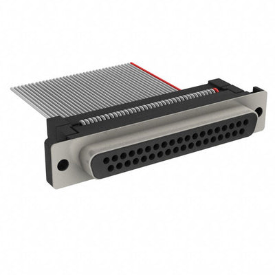 A7SXB-3710G by TE Connectivity AMP Connectors - CABLE D-SUB - AFM37B/AE37G/X