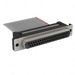 A7SXB-3706G by TE Connectivity AMP Connectors - CABLE D-SUB - AFM37B/AE37G/X
