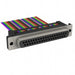 A7SXB-3710M by TE Connectivity AMP Connectors - CABLE D-SUB - AFM37B/AE37M/X