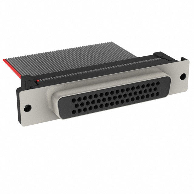 A7SXB-5006G by TE Connectivity AMP Connectors - CABLE D-SUB - AFM50B/AE50G/X