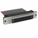 A7SXB-5006G by TE Connectivity AMP Connectors - CABLE D-SUB - AFM50B/AE50G/X