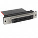 A7SXB-5010G by TE Connectivity AMP Connectors - CABLE D-SUB - AFM50B/AE50G/X