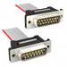 A7VVB-1510G by TE Connectivity AMP Connectors - CABLE D-SUB-AMU15B/AE15G/AMU15B