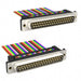 A7VVB-3710M by TE Connectivity AMP Connectors - CABLE D-SUB-AMU37B/AE37M/AMU37B