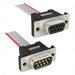 A7VWB-0906G by TE Connectivity AMP Connectors - CABLE D-SUB-AMU09B/AE09G/AFU09B