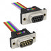 A7VWB-0910M by TE Connectivity AMP Connectors - CABLE D-SUB-AMU09B/AE09M/AFU09B
