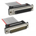 A7VWB-2510G by TE Connectivity AMP Connectors - CABLE D-SUB-AMU25B/AE25G/AFU25B