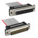 A7VWB-2506G by TE Connectivity AMP Connectors - CABLE D-SUB-AMU25B/AE25G/AFU25B