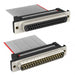 A7VWB-3706G by TE Connectivity AMP Connectors - CABLE D-SUB-AMU37B/AE37G/AFU37B
