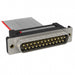 A7VXB-2506G by TE Connectivity AMP Connectors - CABLE D-SUB - AMU25B/AE25G/X