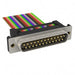A7VXB-2510M by TE Connectivity AMP Connectors - CABLE D-SUB - AMU25B/AE25M/X