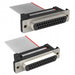 A7WWB-2506G by TE Connectivity AMP Connectors - CABLE D-SUB-AFU25B/AE25G/AFU25B