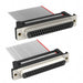 A7WWB-3710G by TE Connectivity AMP Connectors - CABLE D-SUB-AFU37B/AE37G/AFU37B