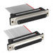 A7WWB-3706G by TE Connectivity AMP Connectors - CABLE D-SUB-AFU37B/AE37G/AFU37B