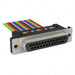 A7WXB-2506M by TE Connectivity AMP Connectors - CABLE D-SUB - AFU25B/AE25M/X
