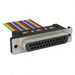 A7WXB-2510M by TE Connectivity AMP Connectors - CABLE D-SUB - AFU25B/AE25M/X