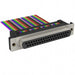 A7WXB-3706M by TE Connectivity AMP Connectors - CABLE D-SUB - AFU37B/AE37M/X