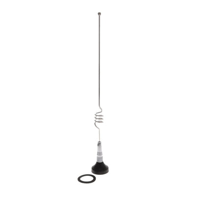 A8063-L by TE Connectivity Laird - RF ANT 851MHZ WHIP STR NMO BASE