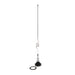 A8063-L by TE Connectivity Laird - RF ANT 851MHZ WHIP STR NMO BASE